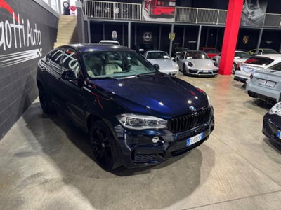 BMW X6 xDrive30d 258CV Msport (2)