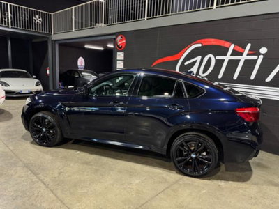 BMW X6 xDrive30d 258CV Msport (3)