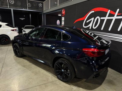 BMW X6 xDrive30d 258CV Msport (4)