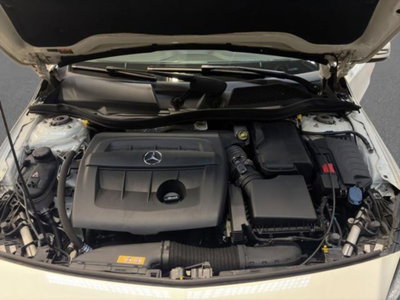 Mercedes-Benz Classe A 180 d Sport (14)