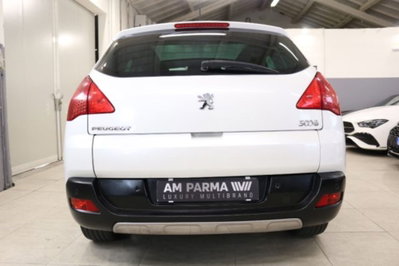 Peugeot 3008 2.0 HDi 150CV Business (5)