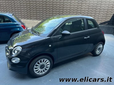 Fiat 500 1.0 Hybrid Lounge usata