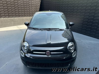 Fiat 500 1.0 Hybrid Lounge (2)