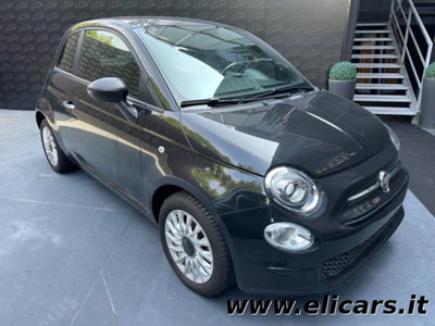 Fiat 500 1.0 Hybrid Lounge (3)