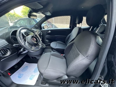 Fiat 500 1.0 Hybrid Lounge (7)