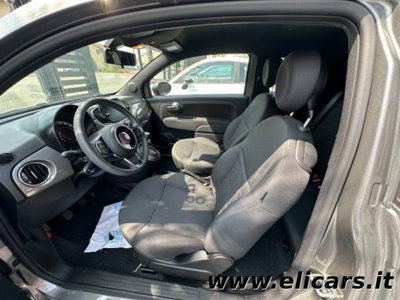 Fiat 500 1.0 Hybrid Lounge (7)