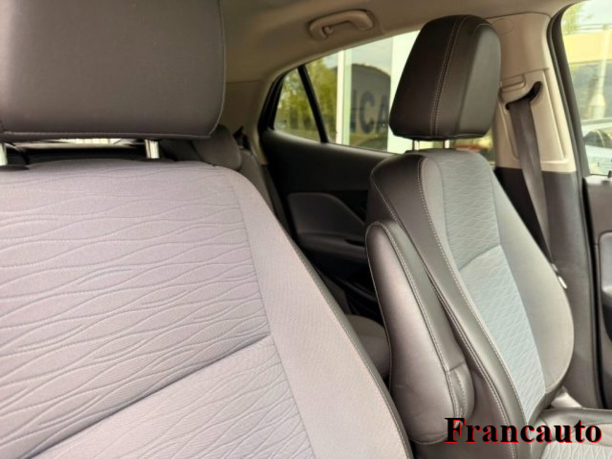 Opel Mokka 1.6 CDTI Ecotec 136CV 4x2 aut. Cosmo b-Color (10)