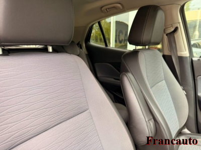 Opel Mokka 1.6 CDTI Ecotec 136CV 4x2 aut. Cosmo b-Color (10)