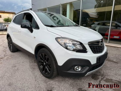 Opel Mokka 1.6 CDTI Ecotec 136CV 4x2 aut. Cosmo b-Color (3)