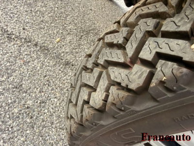 Fiat Panda 4x4 (10)