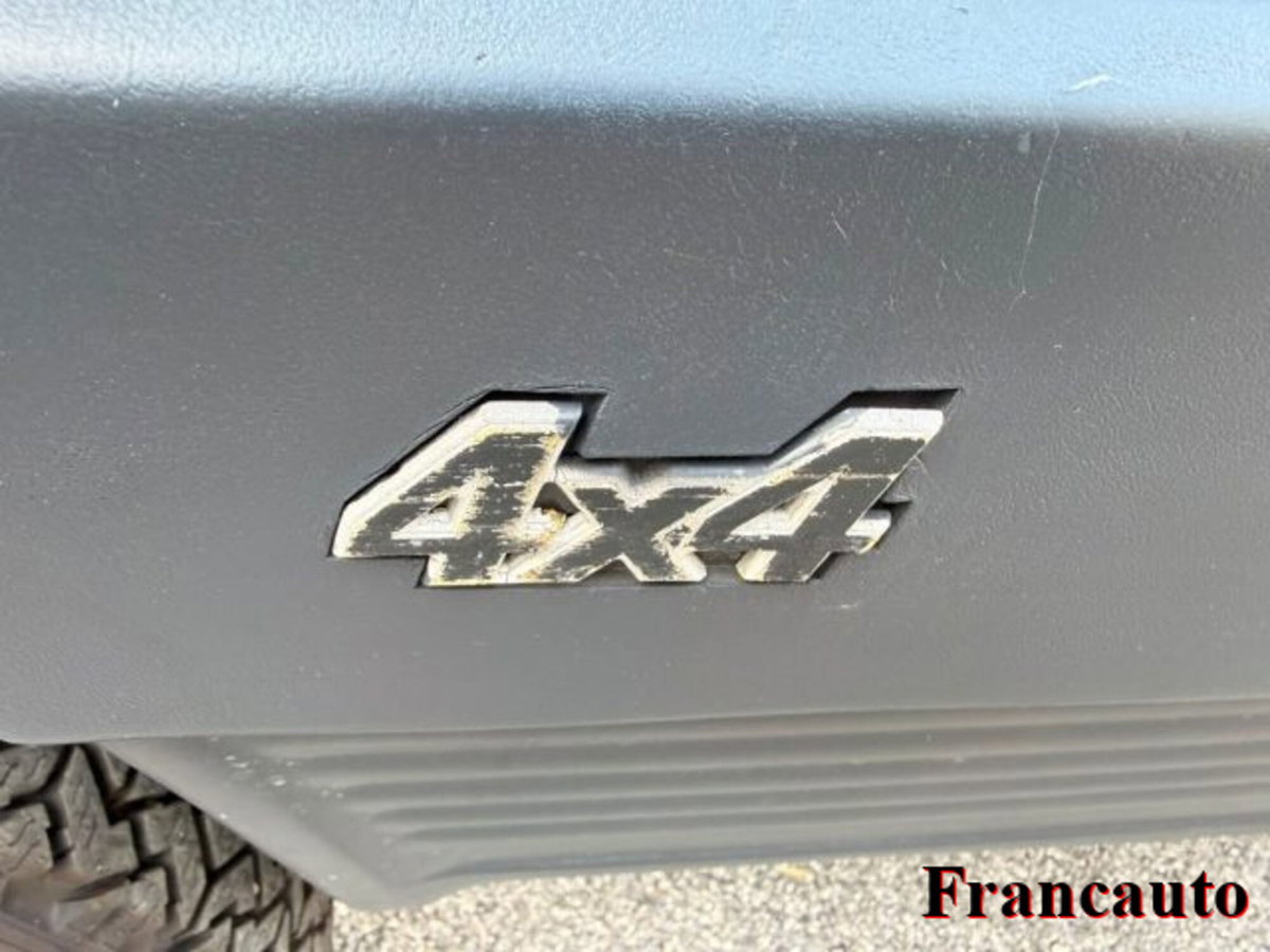Fiat Panda 4x4 (6)