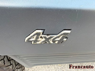 Fiat Panda 4x4 (6)