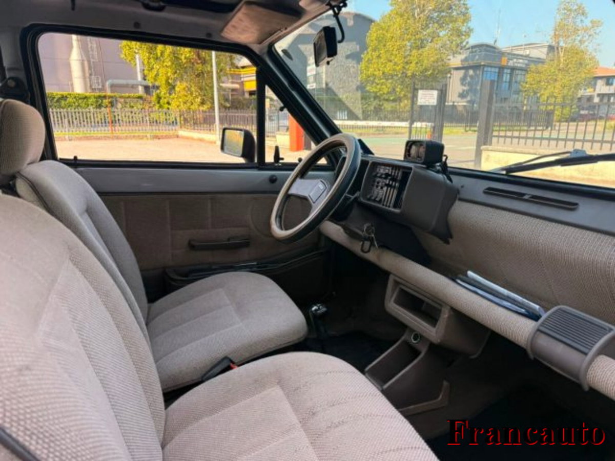 Fiat Panda 4x4 (8)
