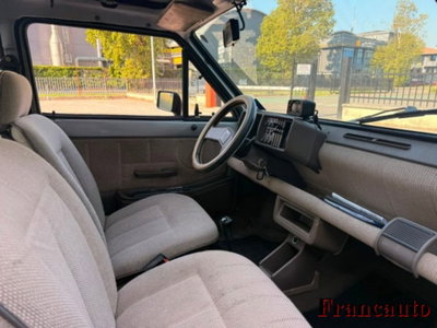 Fiat Panda 4x4 (8)