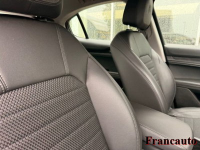 Alfa Romeo Stelvio Stelvio 2.2 Turbodiesel 190 CV AT8 RWD Executive (10)
