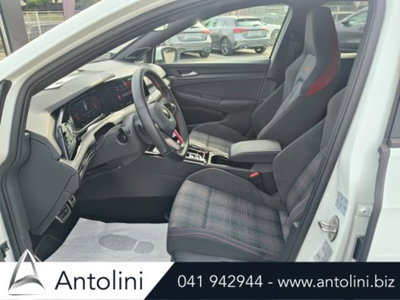 Volkswagen Golf 2.0 tsi GTI MT Ultimate 245cv (10)