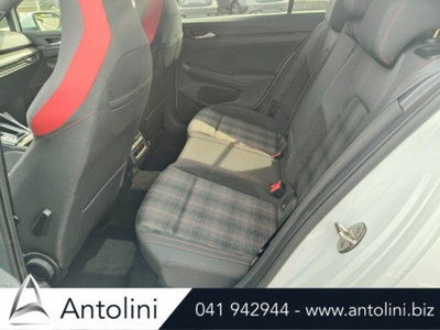 Volkswagen Golf 2.0 tsi GTI MT Ultimate 245cv (12)