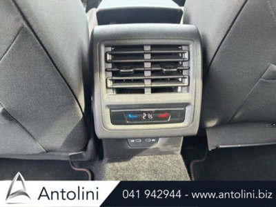 Volkswagen Golf 2.0 tsi GTI MT Ultimate 245cv (13)