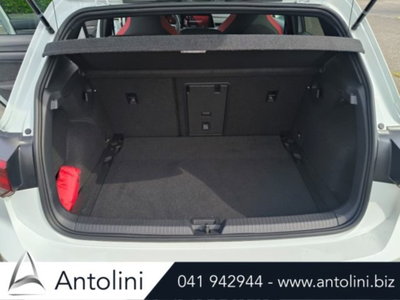 Volkswagen Golf 2.0 tsi GTI MT Ultimate 245cv (15)