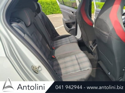 Volkswagen Golf 2.0 tsi GTI MT Ultimate 245cv (16)