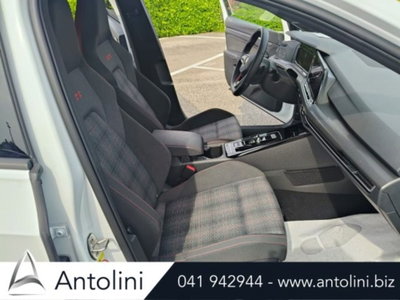 Volkswagen Golf 2.0 tsi GTI MT Ultimate 245cv (17)
