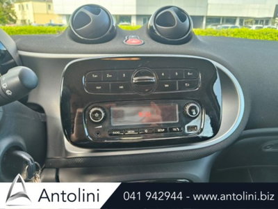 smart forfour forfour 70 1.0 Passion (18)