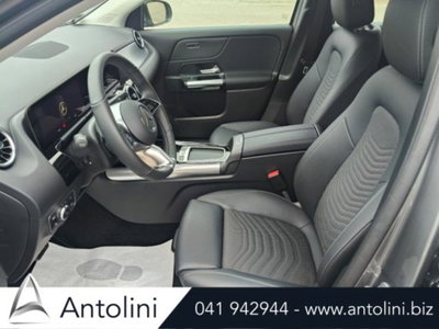 Mercedes-Benz GLA SUV 180 Progressive Advanced Plus auto (13)