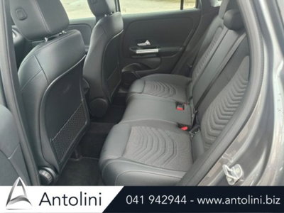Mercedes-Benz GLA SUV 180 Progressive Advanced Plus auto (14)