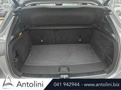 Mercedes-Benz GLA SUV 180 Progressive Advanced Plus auto (18)