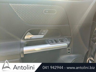 Mercedes-Benz Classe B 200 Progressive Advanced Plus auto (10)