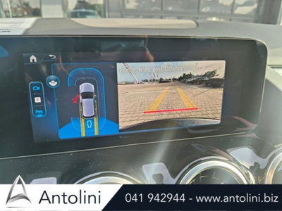 Mercedes-Benz Classe B 200 Progressive Advanced Plus auto (15)