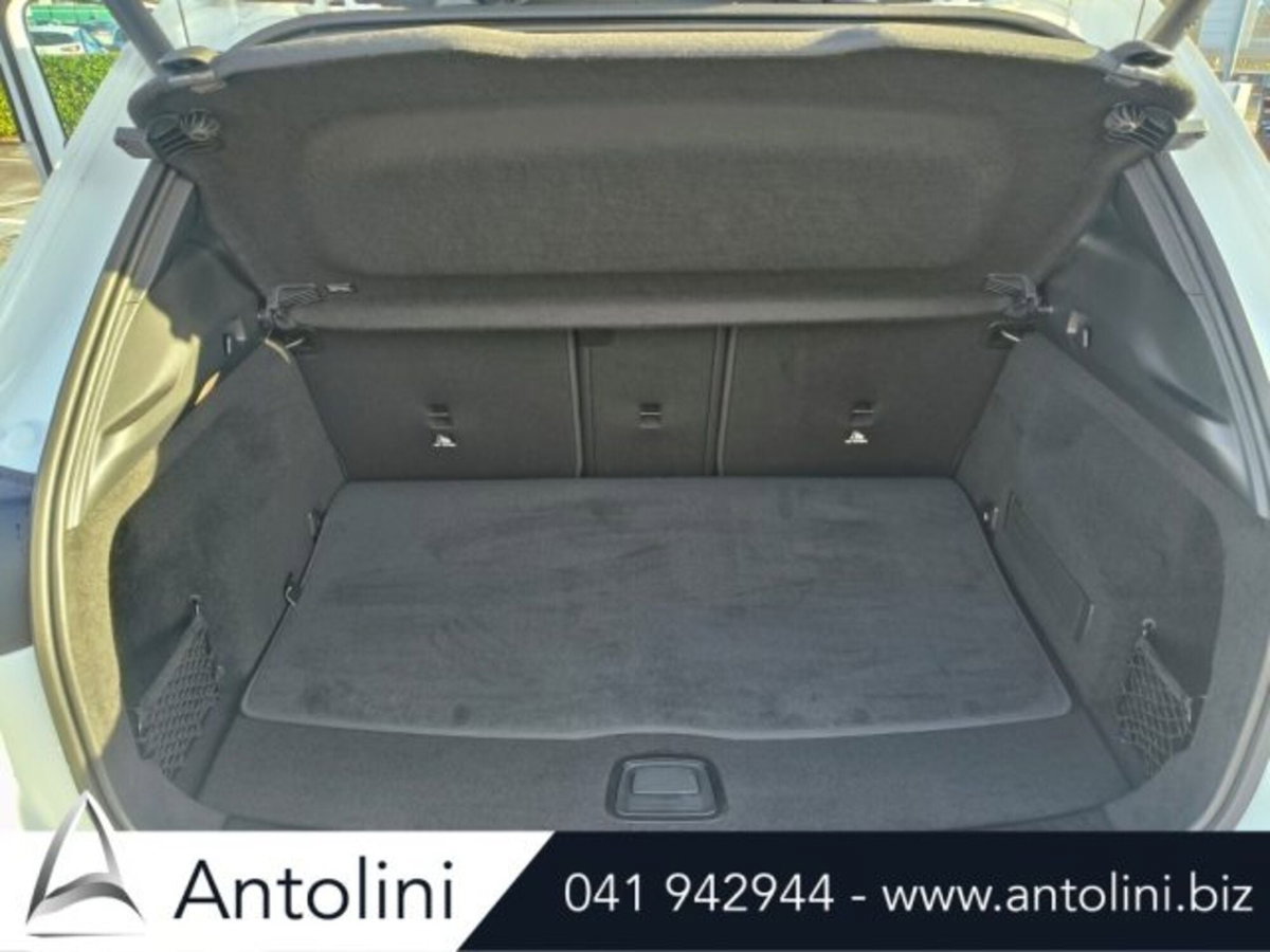 Mercedes-Benz GLA SUV 200 AMG Line Advanced Plus auto (12)