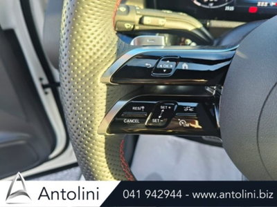 Mercedes-Benz GLA SUV 200 AMG Line Advanced Plus auto (13)