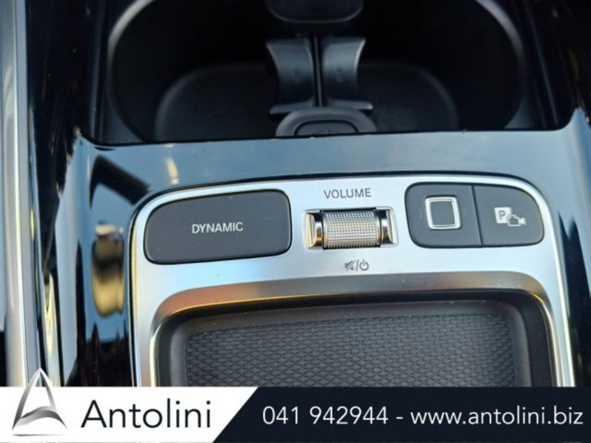 Mercedes-Benz GLA SUV 200 AMG Line Advanced Plus auto (17)
