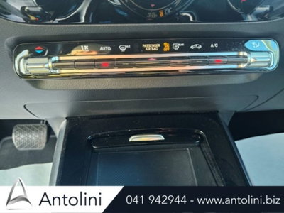 Mercedes-Benz GLA SUV 200 d Progressive Advanced auto (17)
