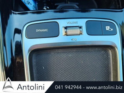 Mercedes-Benz GLA SUV 200 d Progressive Advanced auto (18)