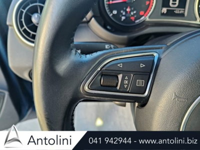 Audi A1 1.0 TFSI ultra (11)