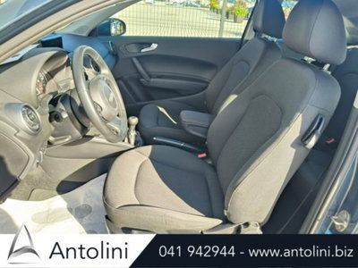 Audi A1 1.0 TFSI ultra (14)