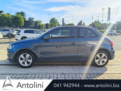 Audi A1 1.0 TFSI ultra (5)