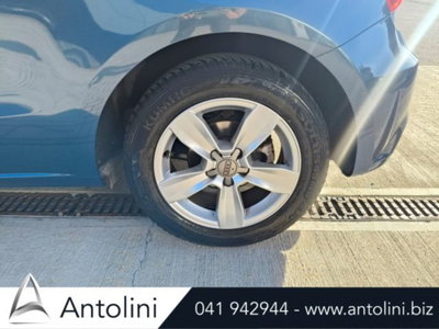 Audi A1 1.0 TFSI ultra (9)