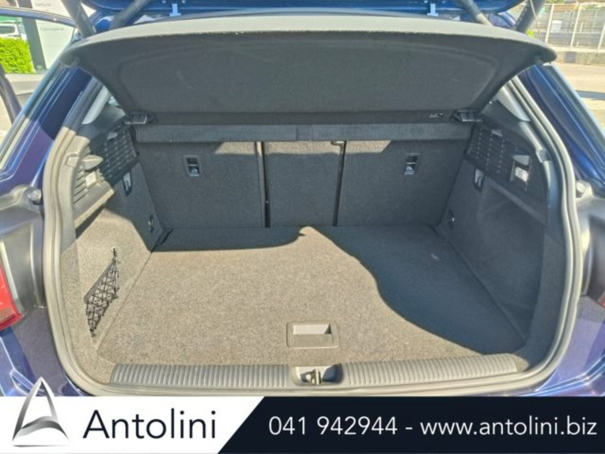 Audi Q2 Q2 35 TDI quattro S tronic Admired Advanced (10)