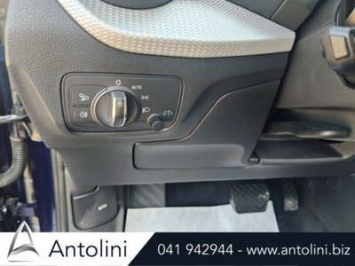 Audi Q2 Q2 35 TDI quattro S tronic Admired Advanced (16)