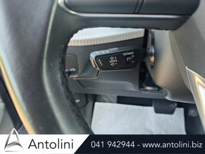 Audi Q2 Q2 35 TDI quattro S tronic Admired Advanced (17)