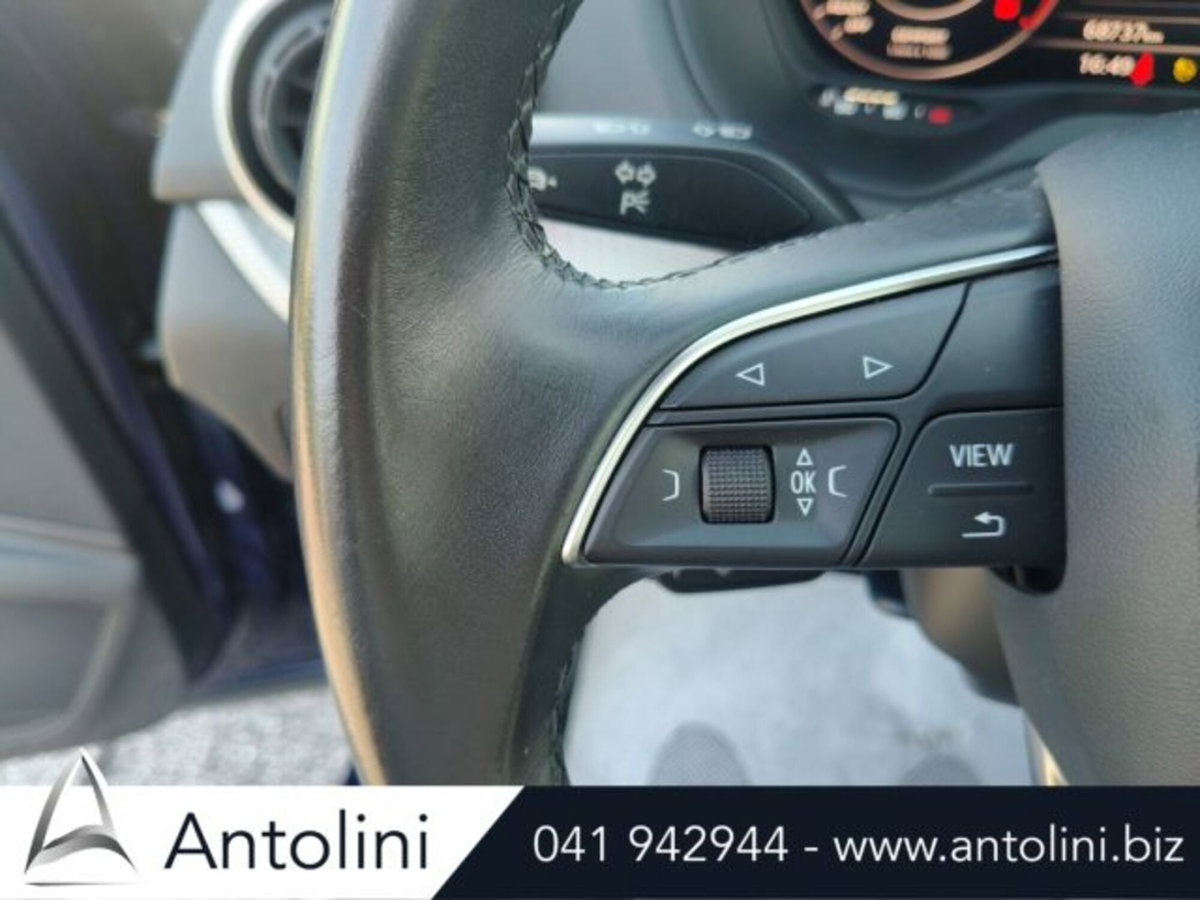 Audi Q2 Q2 35 TDI quattro S tronic Admired Advanced (20)