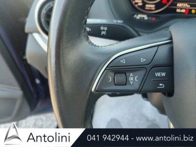 Audi Q2 Q2 35 TDI quattro S tronic Admired Advanced (20)