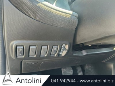 smart forfour forfour 70 1.0 twinamic Passion (12)