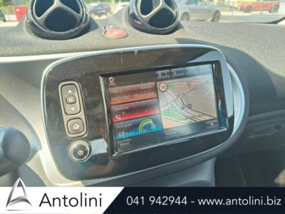 smart forfour forfour 70 1.0 twinamic Passion (18)