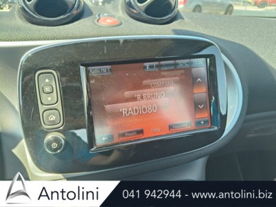 smart forfour forfour 70 1.0 twinamic Passion (20)