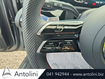 Mercedes-Benz Classe A 180 AMG Line Premium Plus auto (17)