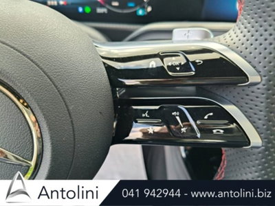 Mercedes-Benz Classe A 180 AMG Line Premium Plus auto (18)